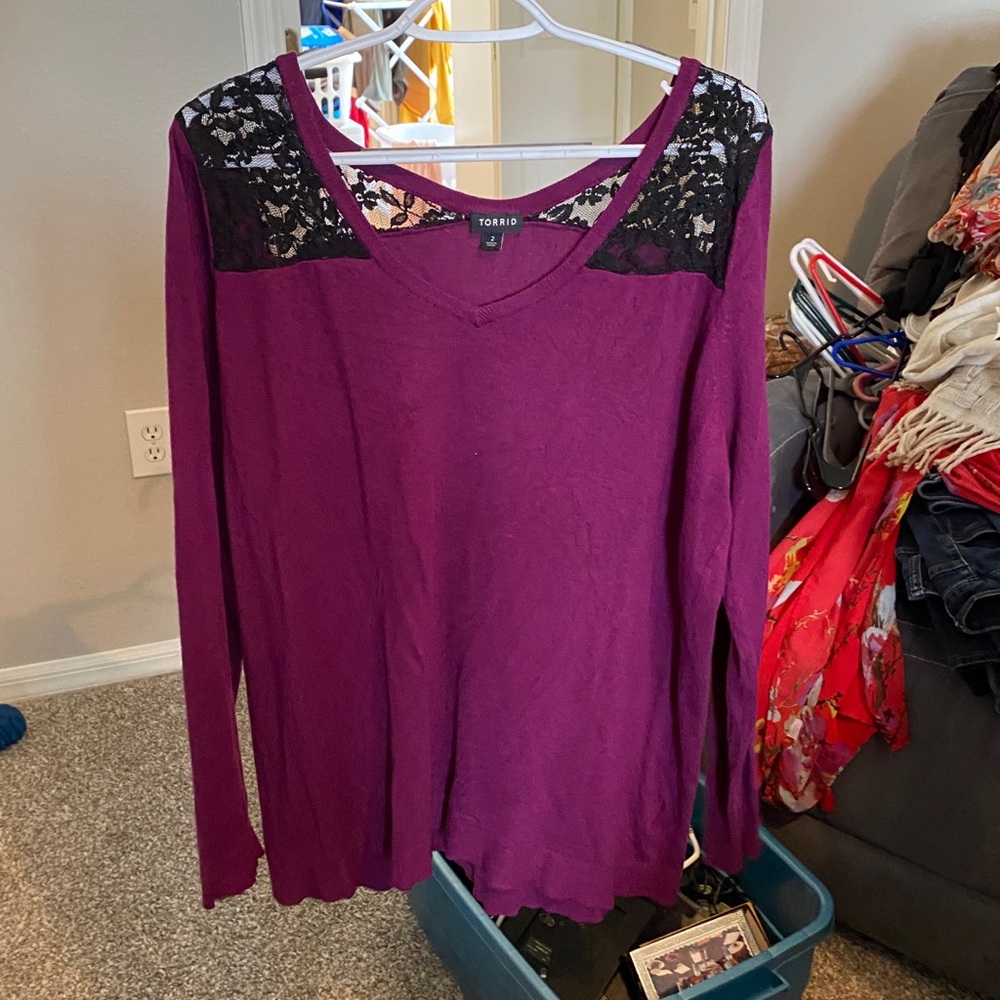 Perfect for cooler weather.